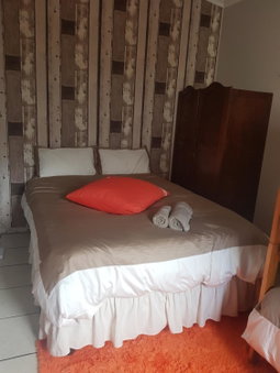 Keedols Inn & Backpackers, Knysna, South Africa