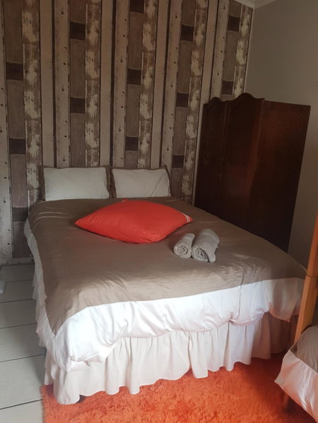 Keedols Inn & Backpackers, Knysna, South Africa
