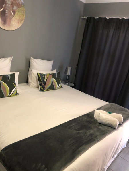 Kudu Cottages, Kathu, South Africa