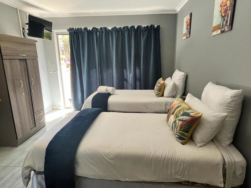 Kudu Cottages, Kathu, South Africa