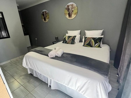 Kudu Cottages, Kathu, South Africa