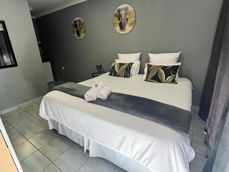 Kudu Cottages, Kathu, South Africa