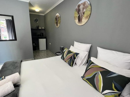 Kudu Cottages, Kathu, South Africa