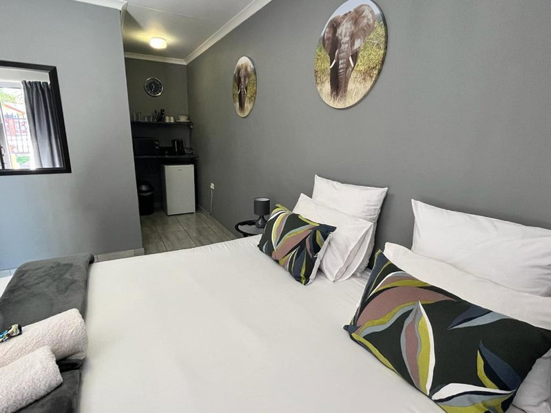 Kudu Cottages, Kathu, South Africa