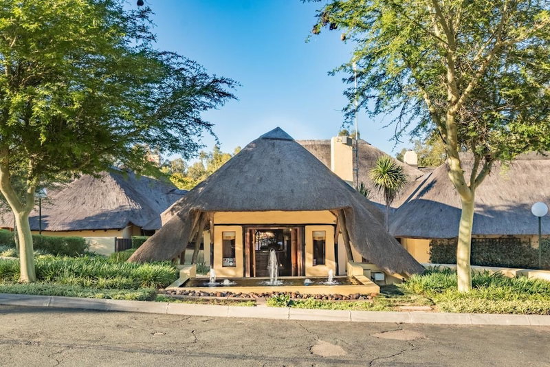 Shumba Valley Lodge Lanseria Airport, Lanseria, South Africa