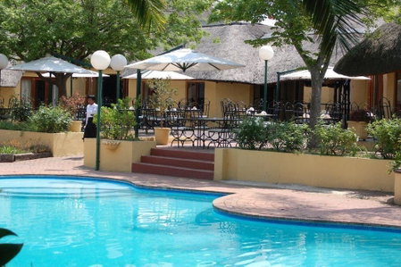 Shumba Valley Lodge Lanseria Airport, Lanseria, South Africa