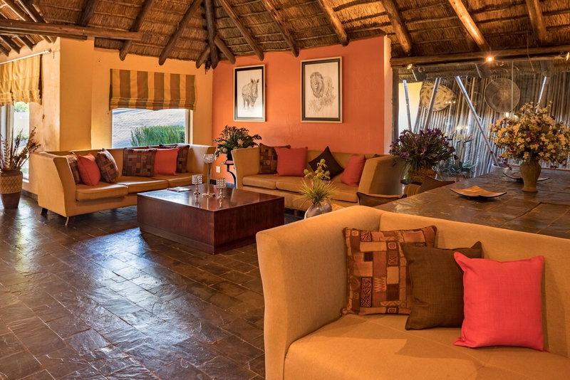 Shumba Valley Lodge Lanseria Airport, Lanseria, South Africa