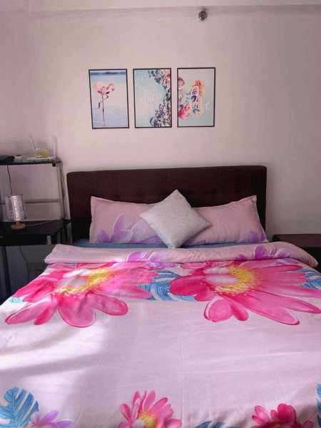 Jennie's 5m Suite, Manila, Philippines
