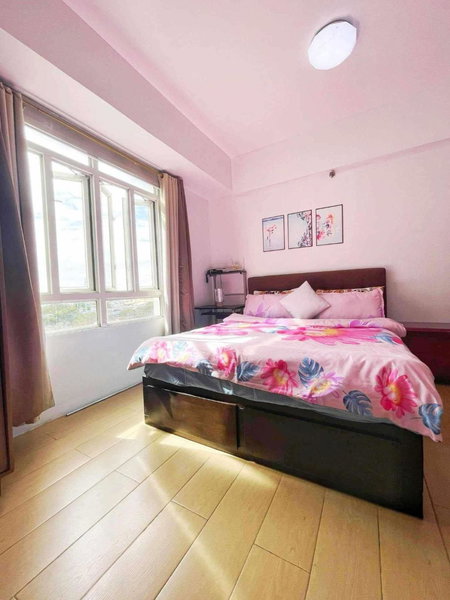 Jennie's 5m Suite, Manila, Philippines