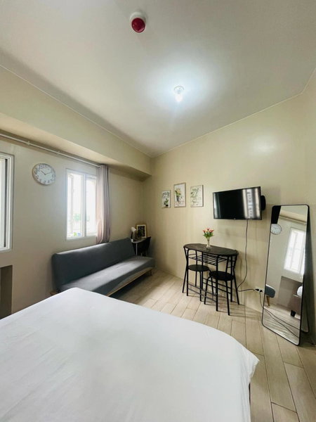Jennie's 5m Suite, Manila, Philippines
