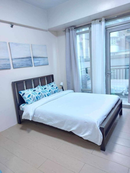 Jennie's 5m Suite, Manila, Philippines