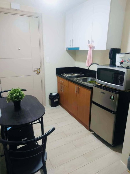 Jennie's 5m Suite, Manila, Philippines