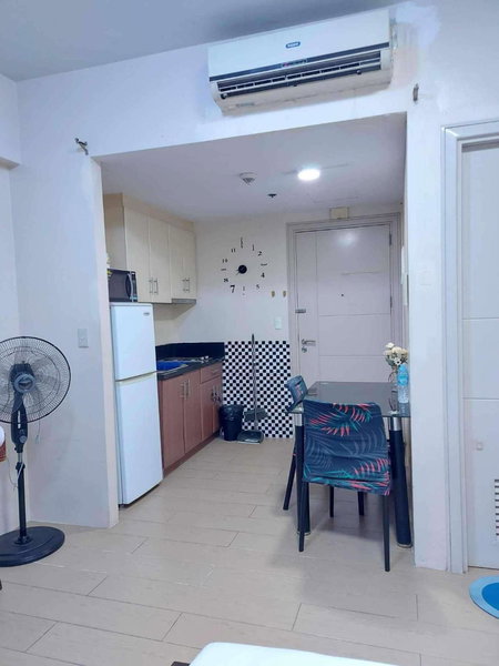 Jennie's 5m Suite, Manila, Philippines