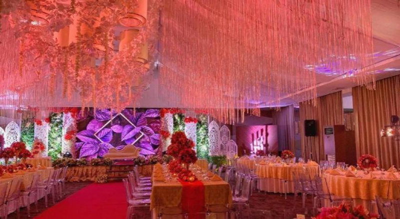 District 21 Hotel, Iloilo City, Philippines