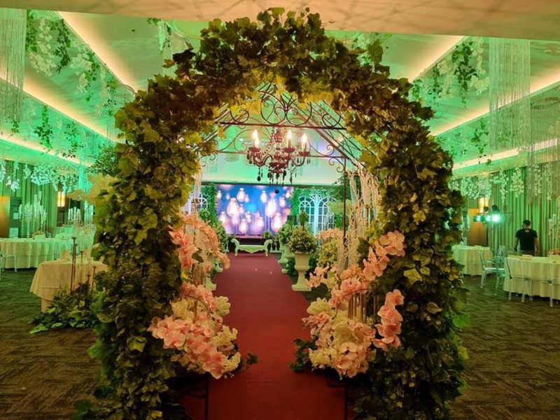 District 21 Hotel, Iloilo City, Philippines