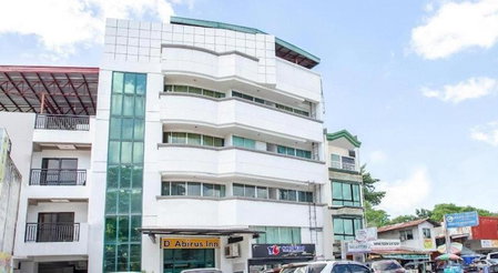 D' ABIRUS Inn, Davao City, Philippines