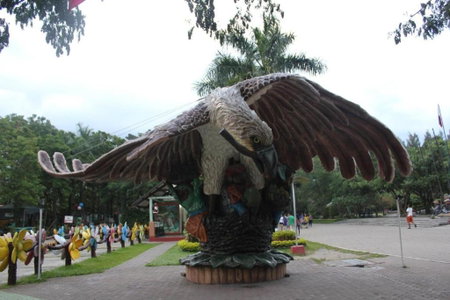 D' ABIRUS Inn, Davao City, Philippines
