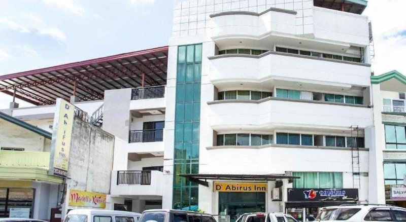 D' ABIRUS Inn, Davao City, Philippines