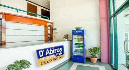 D' ABIRUS Inn, Davao City, Philippines