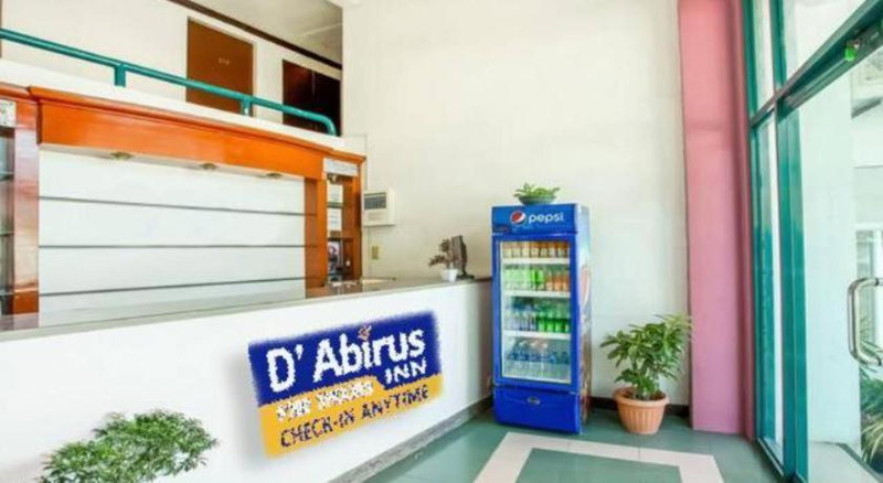 D' ABIRUS Inn, Davao City, Philippines
