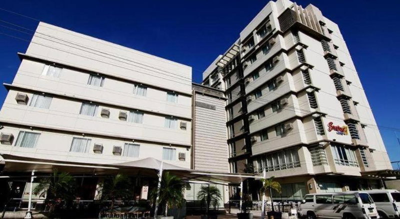 Smallville 21 Hotel, Iloilo City, Philippines