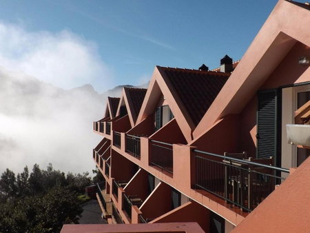 Valley View Hotel Encumeada, Senhora do Rosário, Portugal