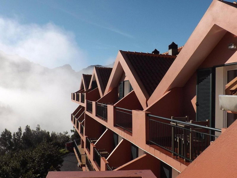 Valley View Hotel Encumeada, Senhora do Rosário, Portugal