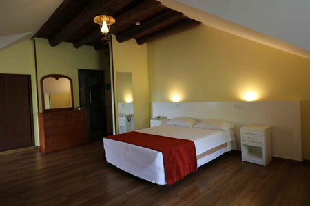 Valley View Hotel Encumeada, Senhora do Rosário, Portugal