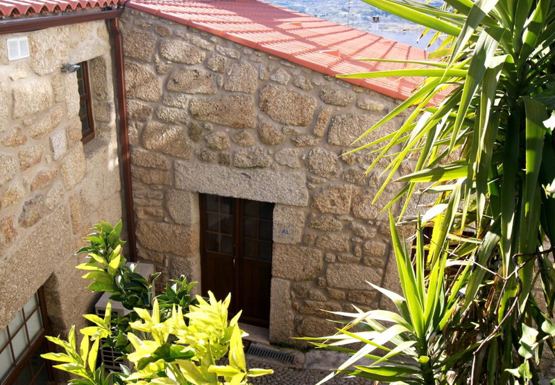 Cantinho Santiago, Belmonte, Portugal
