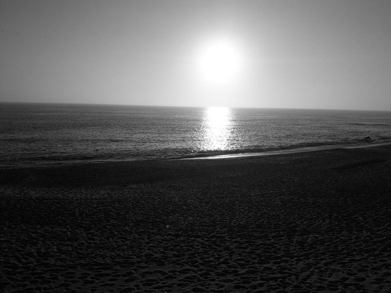 Mar Rosa, Aguçadoura, Portugal
