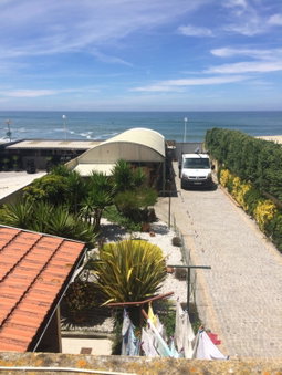 Mar Rosa, Aguçadoura, Portugal