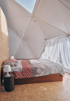 Quinta do Abacate - Glamping Park, Angra do Heroísmo, Portugal