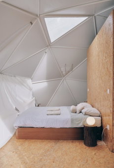 Quinta do Abacate - Glamping Park, Angra do Heroísmo, Portugal
