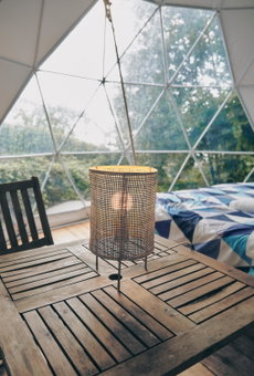 Quinta do Abacate - Glamping Park, Angra do Heroísmo, Portugal