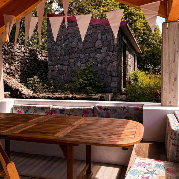 Quinta do Abacate - Glamping Park, Angra do Heroísmo, Portugal