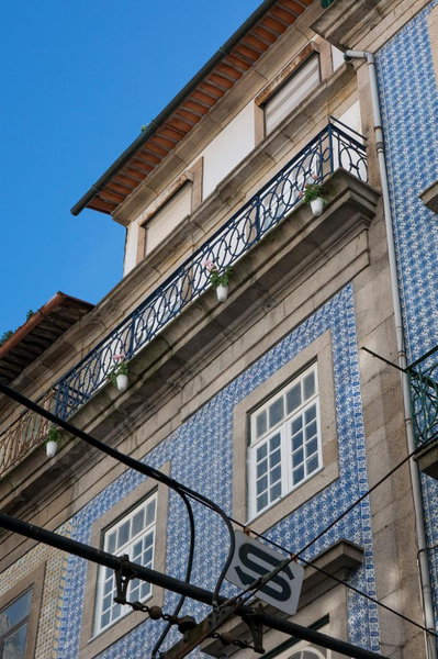 Oporto Center Clean & Cozy Apt 3, Porto, Portugal