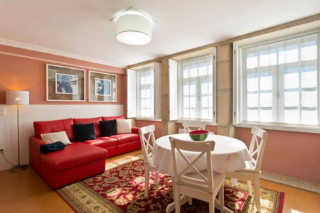 Oporto Center Clean & Cozy Apt 3, Porto, Portugal