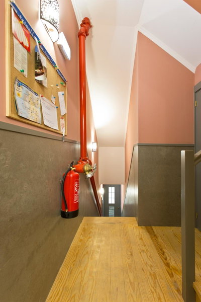 Oporto Center Clean & Cozy Apt 3, Porto, Portugal