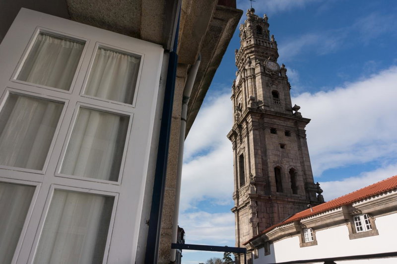Oporto Center Clean & Cozy Apt 3, Porto, Portugal