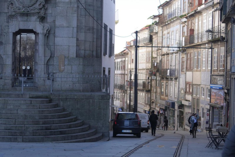 Oporto Center Clean & Cozy Apt 3, Porto, Portugal