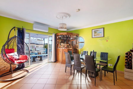 Villa Calipso, Albufeira, Portugal