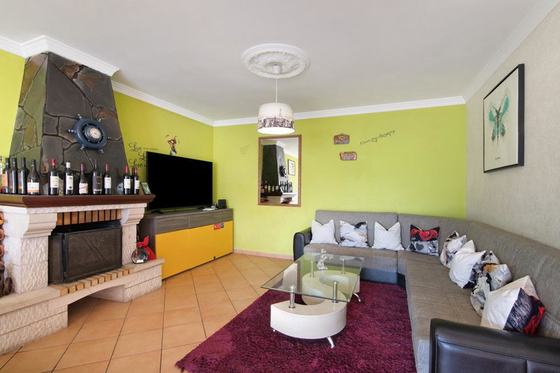 Villa Calipso, Albufeira, Portugal