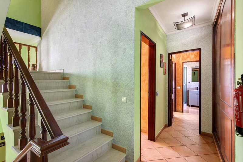 Villa Calipso, Albufeira, Portugal
