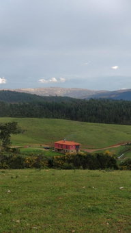 Quinta do Favacal - Agroturismo - Serra da Estrela, Casegas, Portugal