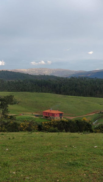 Quinta do Favacal - Agroturismo - Serra da Estrela, Casegas, Portugal