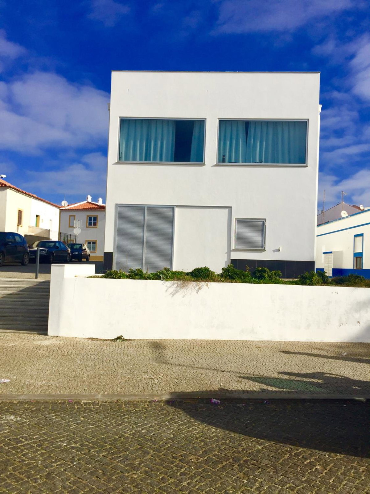 Sunset Beach House, Portugal