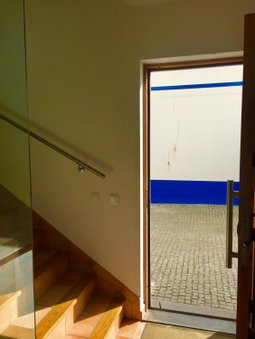 Sunset Beach House, Zambujeira do Mar, Portugal