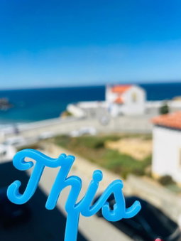 Sunset Beach House, Zambujeira do Mar, Portugal