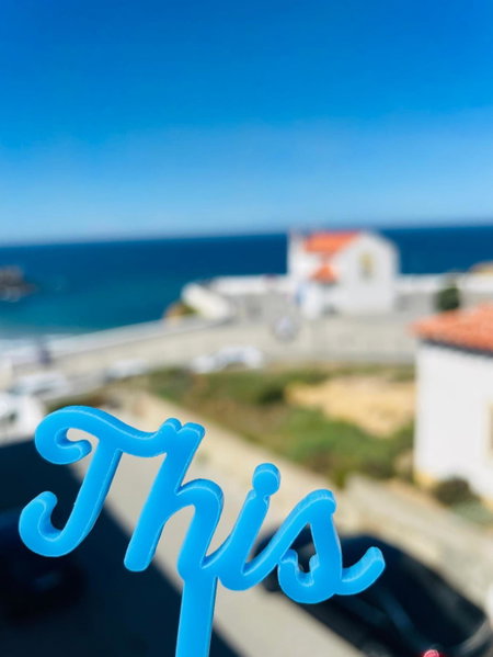Sunset Beach House, Zambujeira do Mar, Portugal