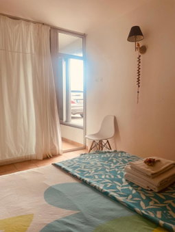 Sunset Beach House, Zambujeira do Mar, Portugal